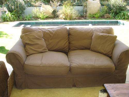 Coricraft Fergi 2 & 3 seater couches