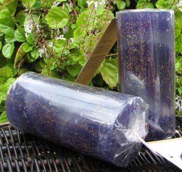 Archangel Candles - Archangel Jeremiel