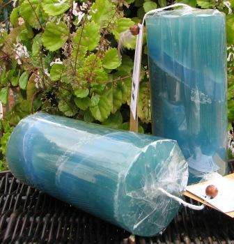 Archangel Candles - Archangel Raphael