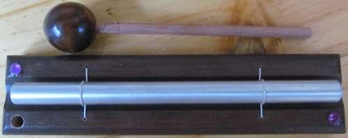 Sound Healing Instrument - B5 Single Bar Chime