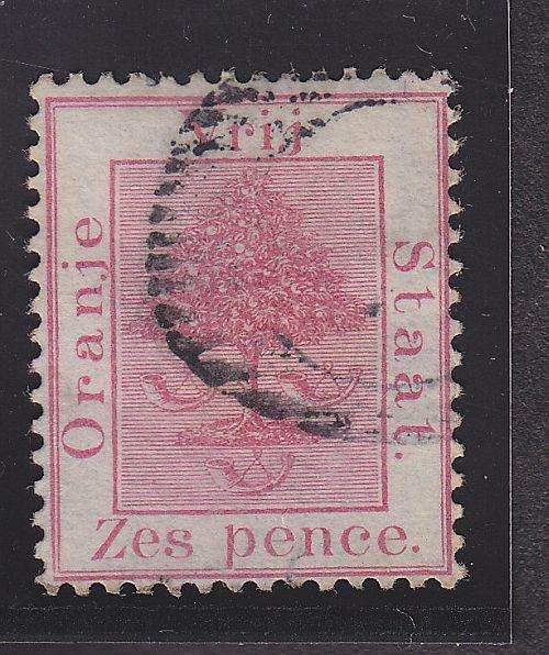 1871 ++ 6d ROSE ++ FU ++ SACC 4