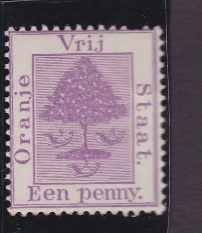 1894 ++ 1d PURPLE ++ MHL - SEE SCAN BELOW ++ C/V R60 ++ SACC 37