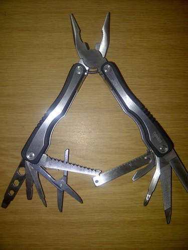 John Deere Multi Tool