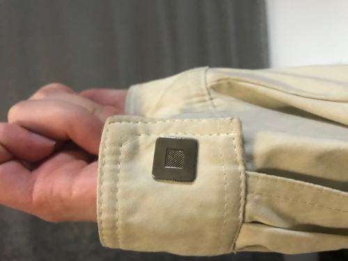 Lined jacket size Medium