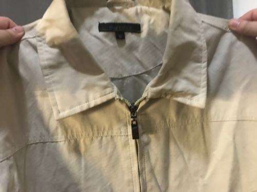 Lined jacket size Medium