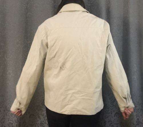 Lined jacket size Medium