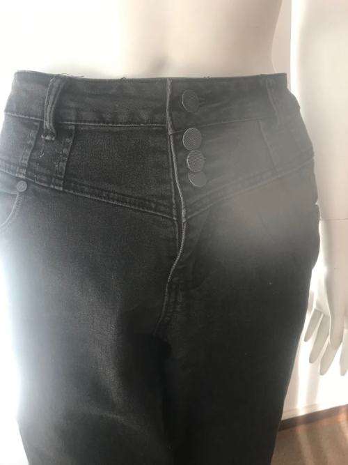 High waisted jeans SIZE 36