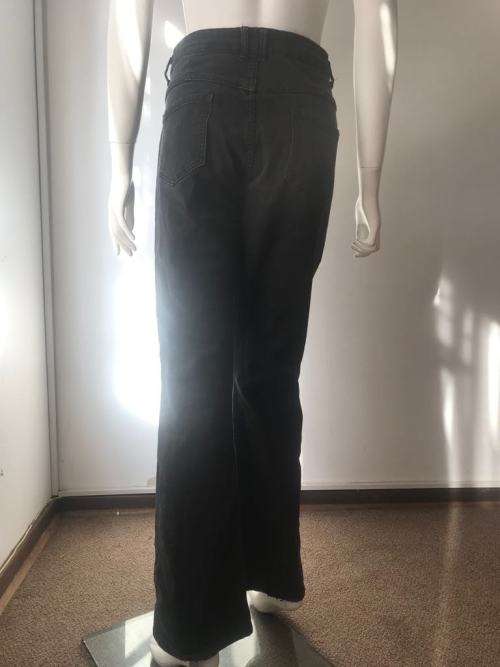 High waisted jeans SIZE 36