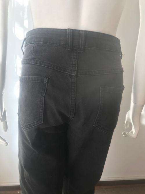 High waisted jeans SIZE 36