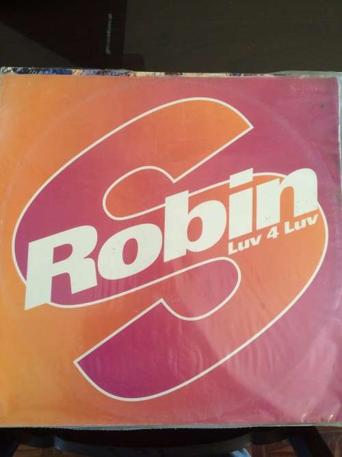 RobinS 12"