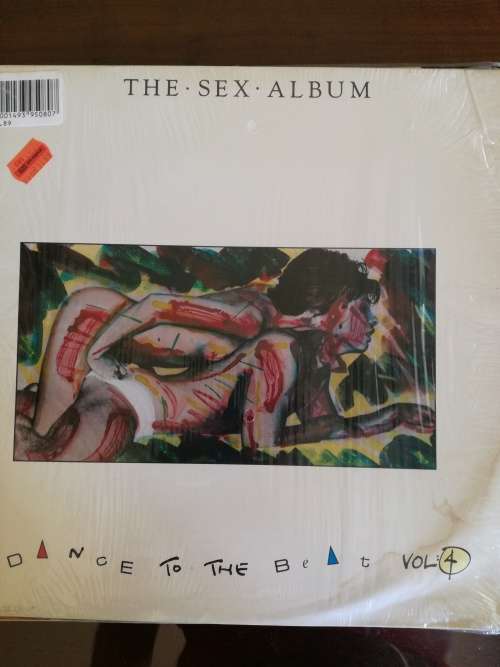 Dance to The Beat Vol. 4 - The Sex Album
