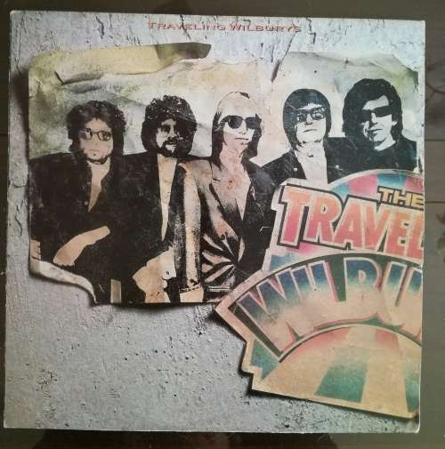 The Traveling Wilburys - Volume One