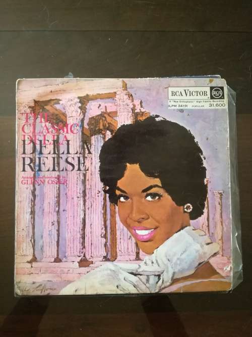 The Classic Della - Della Reese