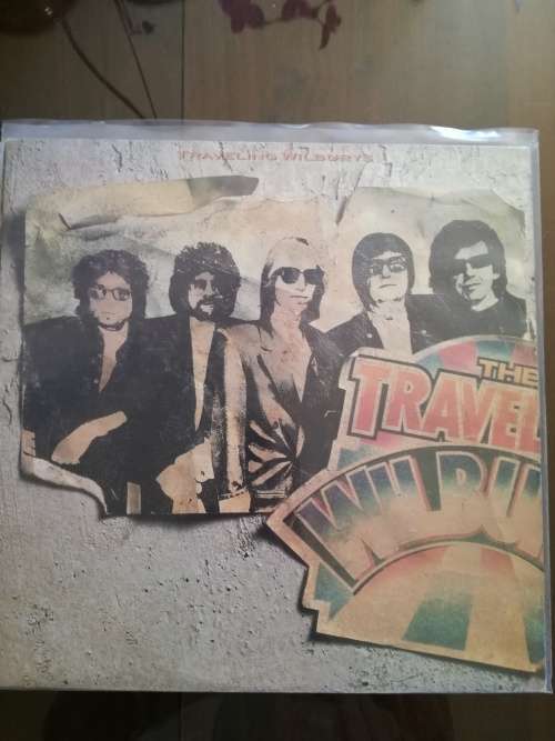 The Traveling Wilburys - Volume One