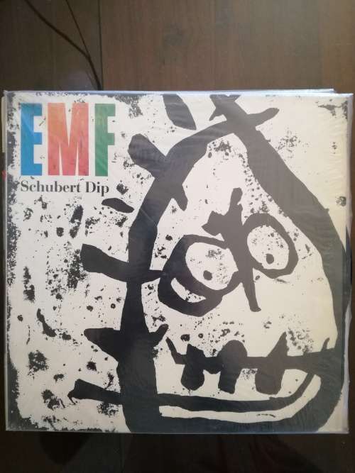 EMF - Schubert Dip