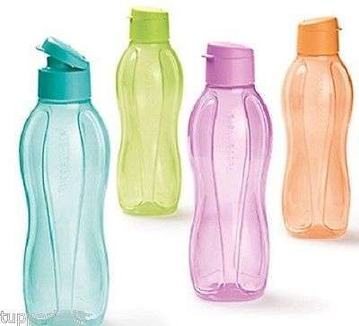 ECO Drinking Water Bottle! Tupperware at Factory Prices,less 45% PLUS10% OFF Everything & SALE items