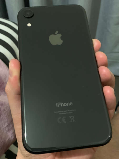 iPhone XR 64 GB