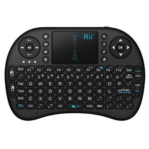 Mini Wireless Keyboards