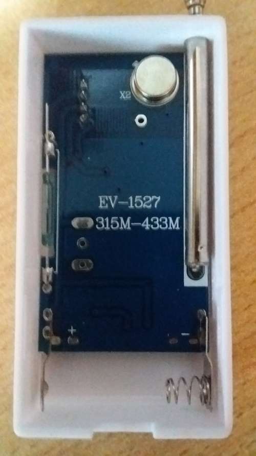 Door / Window Sensors for 315 MHZ GSM Alarm System