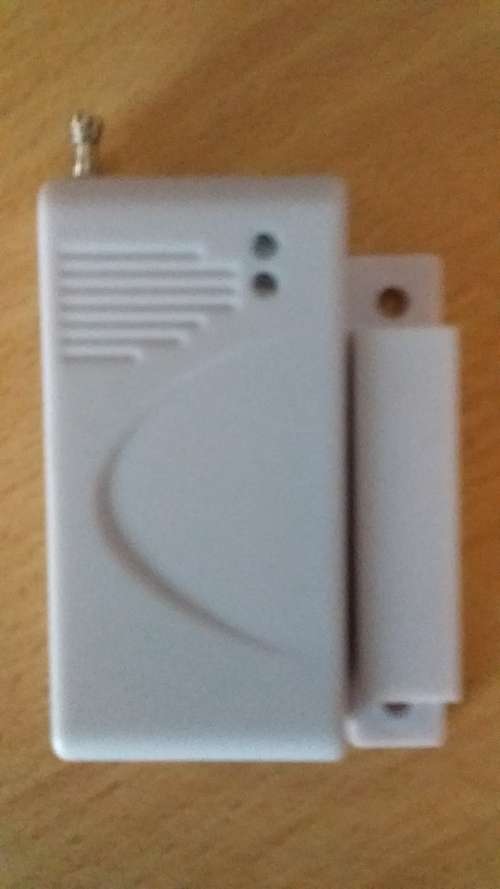 Door / Window Sensors for 315 MHZ GSM Alarm System