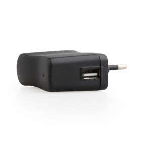 AC 220V Universal USB Charger