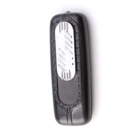 Electronic Cigarette Lighter - Rechargeable - Does not use gas or fluid.