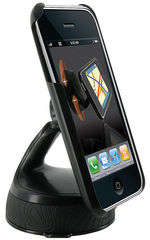 iPhone 3G/3GS Car Windshield Mount