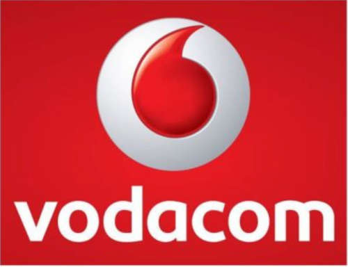 Vodacom R55 Airtime Voucher - SENT SAME DAY VIA E-MAIL