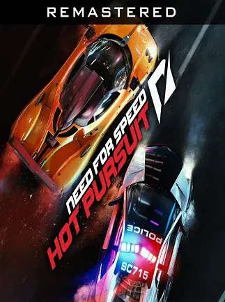 Need for Speed Hot Pursuit Remastered for PC - Origin Key (Digital Download) - Free Email Delivery