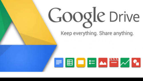 Unlimited Google Drive Storage - Lifetime Subscription / Once off Payment