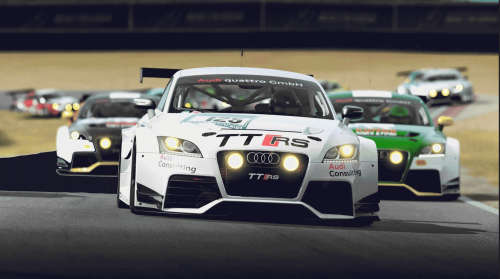 Assetto Corsa Ultimate Edition for Xbox One / Series X and S - Digital Code - Free Email Delivery