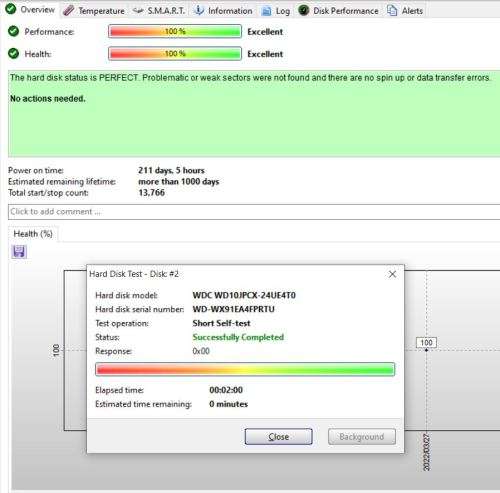 2.5` 1TB Sata Hard drive - WD Blue 1TB Laptop HDD - 5400rpm