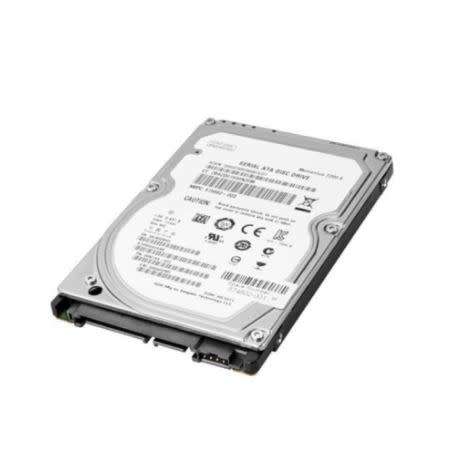 1TB Seagate Hard Drive - 2.5 inch laptop form factor