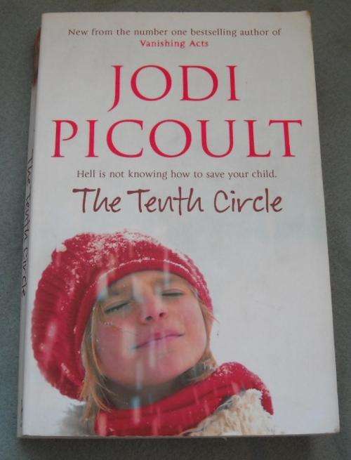 THE TENTH CIRCLE by Jodi Picoult