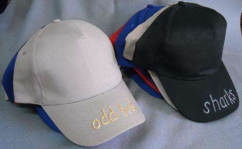 10 x FUN CAPS - take a look