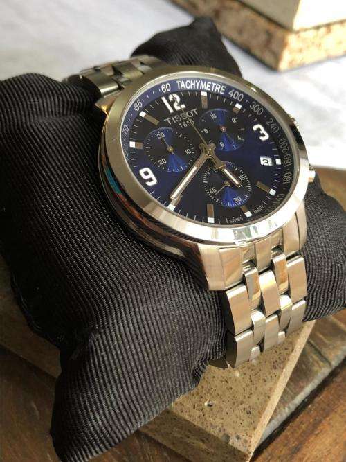 Tissot Mens PRC200