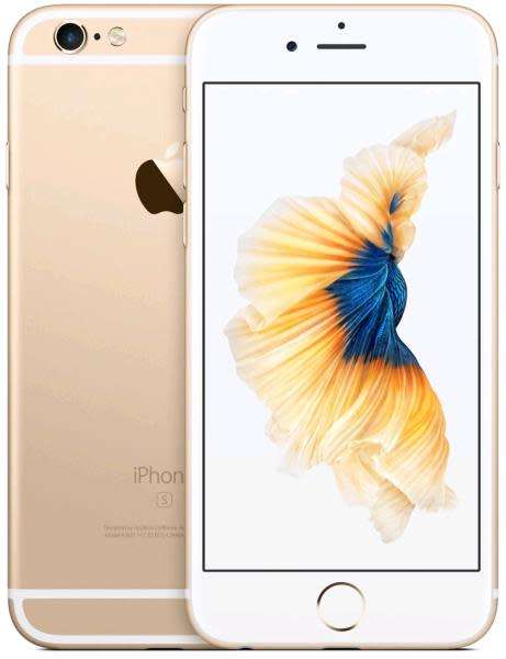 iPhone 6s 64GB
