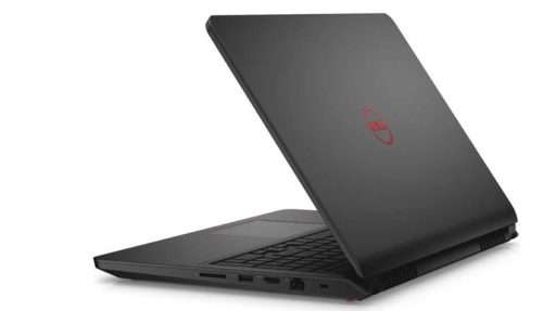 Dell Inspiron 15 7559 GAMING LAPTOP