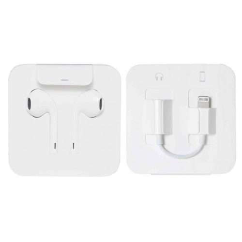 Apple EarPods with Lightning Connector