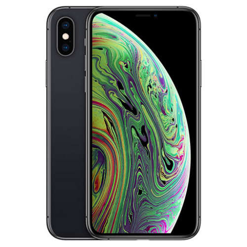 iPhone XS
