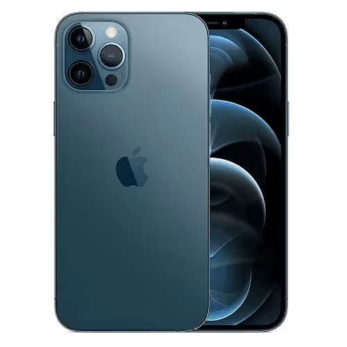 Apple Iphone 12 Pro Max 256GB Blue