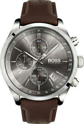 BRAND NEW ORIGINAL HUGO BOSS MENS WATCH HB1513476
