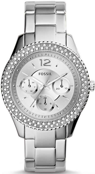 ORIGINAL LADIES FOSSIL ES3588 WATCH