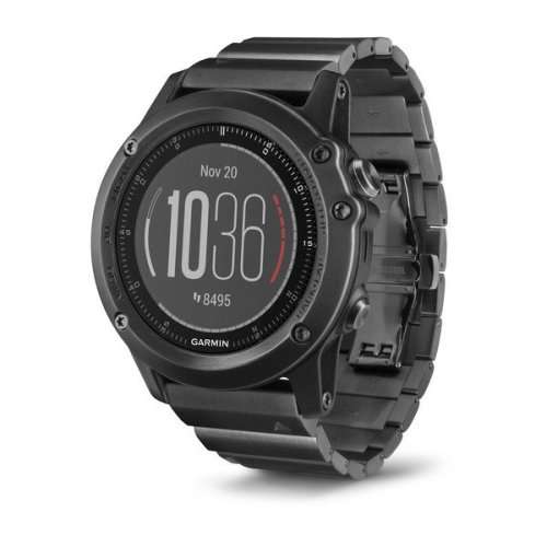 GARMIN FENIX 3 WATCH