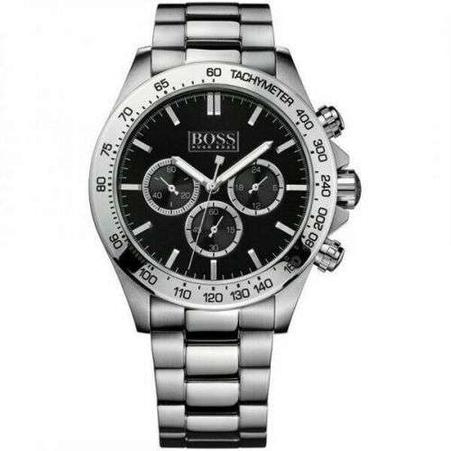 BRAND NEW ORIGINAL HUGO BOSS MENS WATCH HB1512965