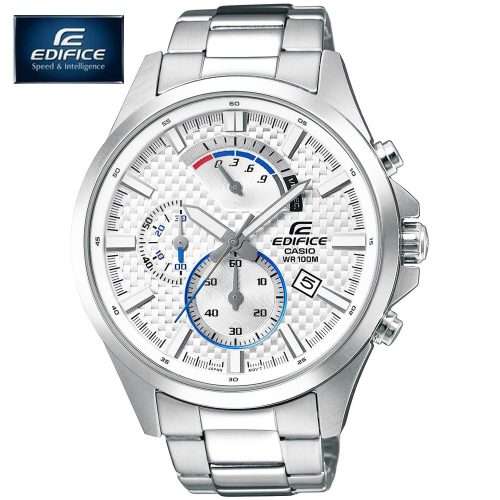 CASIO EDIFICE MENS WATCH EFV530 7A