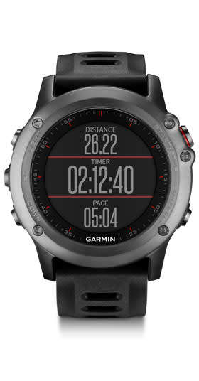 GARMIN FENIX 3