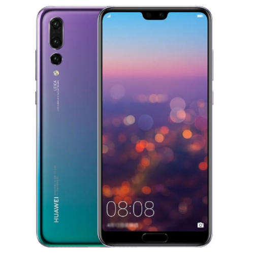 HUAWEI P20 PRO PHONE ONLY