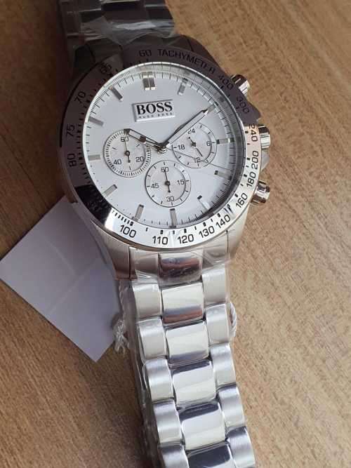 BRAND NEW ORIGINAL HUGO BOSS MENS WATCH HB1512962