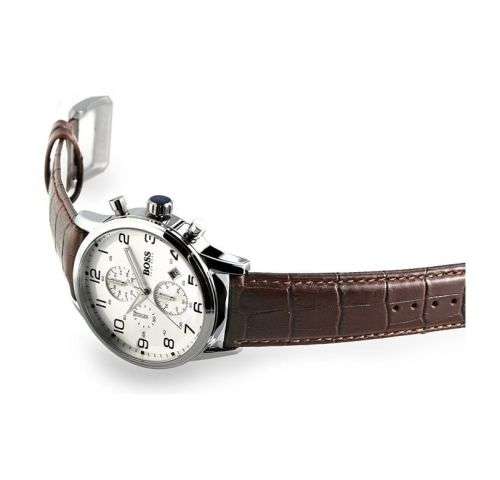 BRAND NEW ORIGINAL HUGO BOSS MENS WATCH HB1512447